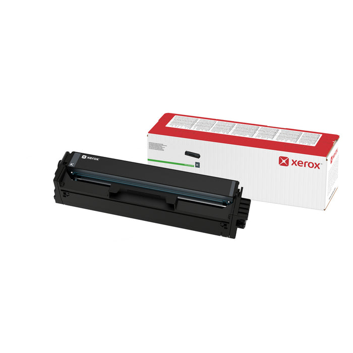 Xerox Genuine C240, C245, C300, C303A, C305AE, ® C255a Color Multifunction Printer Black Standard capacity Toner Cartridge (1300 Pages) - 006R05055, 1300 pages, Black, 1 pc(s)