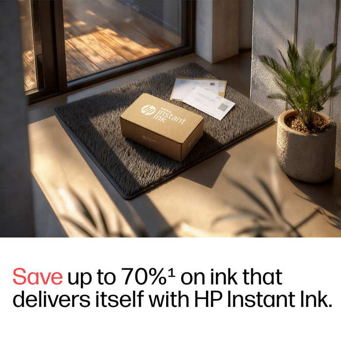 HP OfficeJet Pro 9125 Wireless Color Printer, Thermal inkjet, Colour printing, 4800 x 1200 DPI, Colour copying, A4, Direct printing