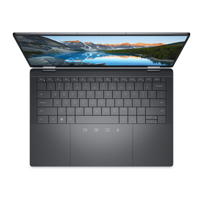 DELL Latitude 9440 2-in-1, Intel® Core™ i7, 35.6 cm (14"), 2560 x 1600 pixels, 16 GB, 512 GB, Windows 11 Pro