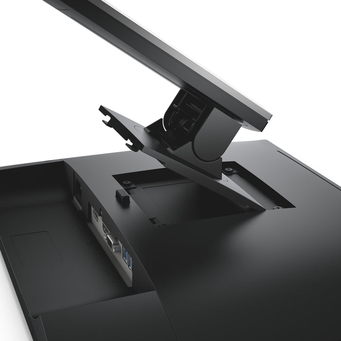 DELL P Series P1917S, 48.3 cm (19"), 1280 x 1024 pixels, SXGA, LED, 6 ms, Black