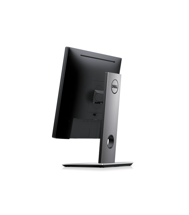 DELL P Series P1917S, 48.3 cm (19"), 1280 x 1024 pixels, SXGA, LED, 6 ms, Black