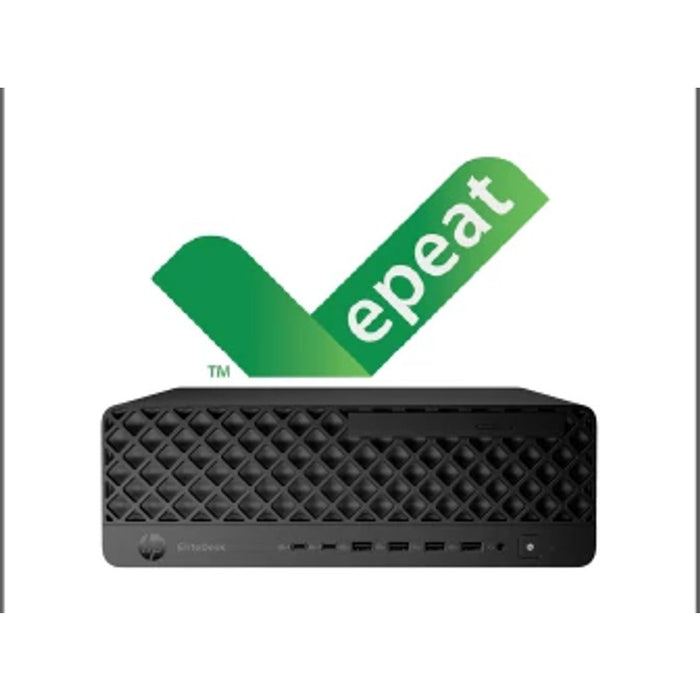 HP EliteDesk 8 G1i AI, Intel Core Ultra 7, 265, 16 GB, DDR5-SDRAM, 1 TB, Windows 11 Pro