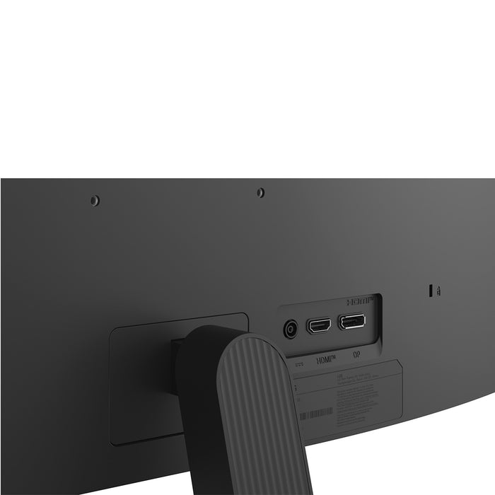 LG UltraWide U6 34U601B, 34-inch WQHD Curved (1800R) 120Hz Monitor, HDR10 & 99% sRGB AMD FreeSync™ Premium, 86.4 cm (34"), 3440 x 1440 pixels, UltraWide Quad HD, LCD, 5 ms, Black