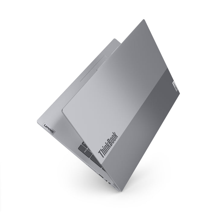 Lenovo ThinkBook 16 G7 ARP, AMD Ryzen™ 7, 3.2 GHz, 40.6 cm (16"), 1920 x 1200 pixels, 16 GB, 512 GB
