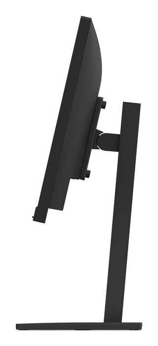Lenovo ThinkVision E22-40 Monitor, 54.6 cm (21.5"), 1920 x 1080 pixels, Full HD, LCD, 6 ms, Black