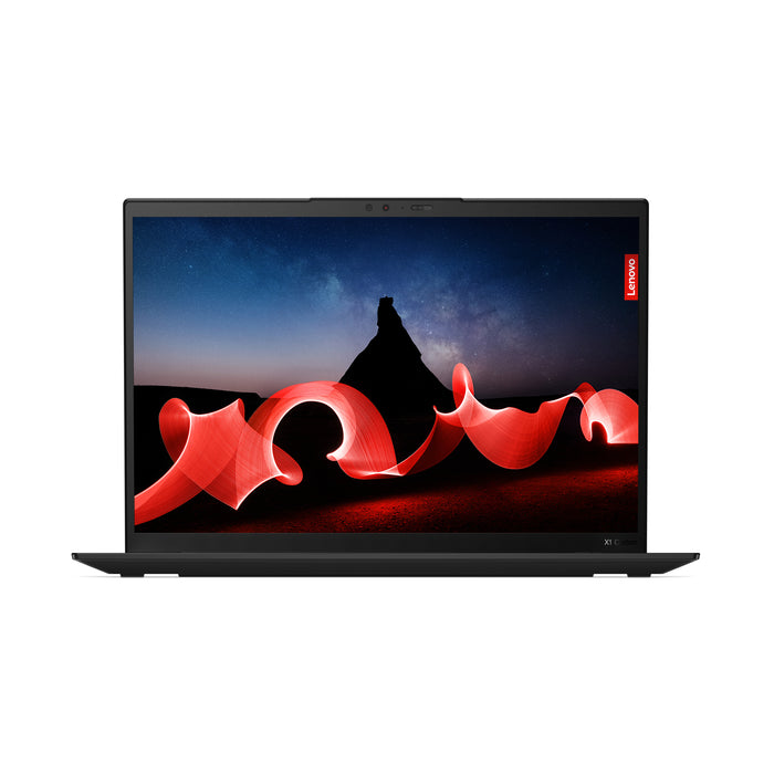 Lenovo ThinkPad X1 Carbon, Intel® Core™ i5, 35.6 cm (14"), 1920 x 1200 pixels, 16 GB, 256 GB, Windows 11 Pro