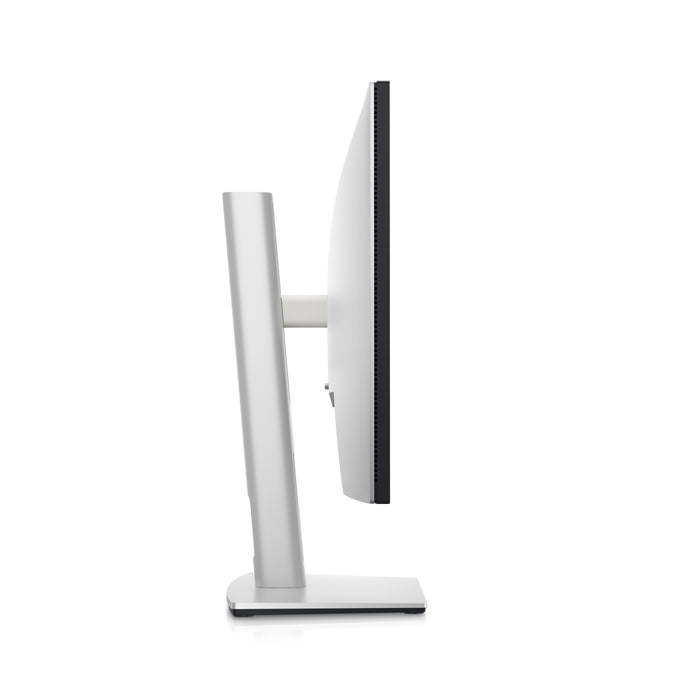 DELL UltraSharp 24 Monitor – U2422H, 60.5 cm (23.8"), 1920 x 1080 pixels, Full HD, LCD, 8 ms, Silver