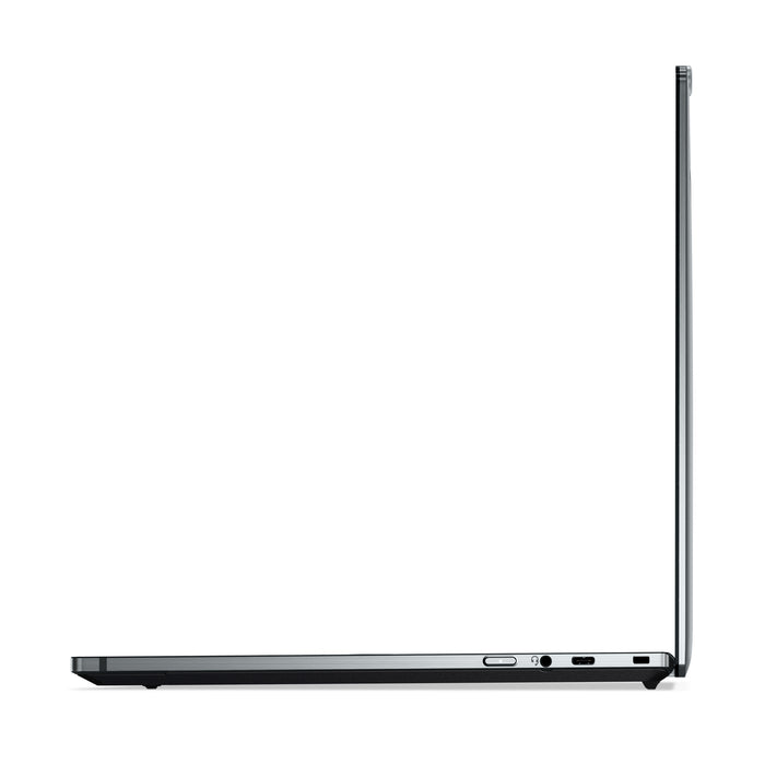 Lenovo ThinkPad Z16 Gen 2, AMD Ryzen™ 7, 3.8 GHz, 40.6 cm (16"), 3840 x 2400 pixels, 32 GB, 1 TB