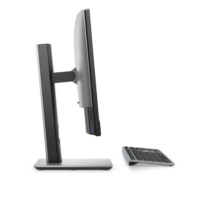 DELL OptiPlex 7400, 60.5 cm (23.8"), Full HD, Intel® Core™ i5, 8 GB, 256 GB, Windows 11 Pro