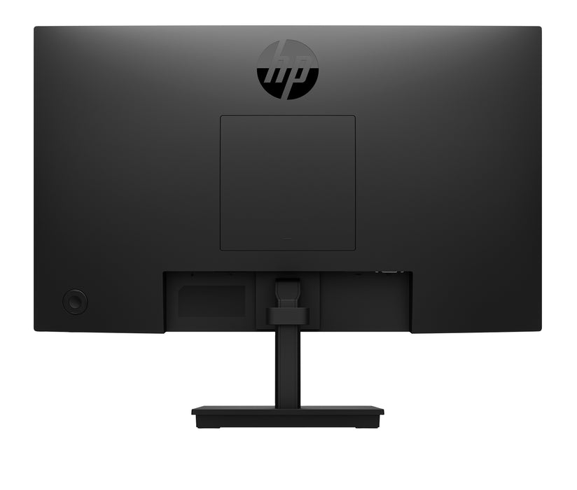 HP Series 3 Pro 21.45 inch FHD Monitor - 322pv, 54.5 cm (21.4"), 1920 x 1080 pixels, Full HD, LCD, 5 ms, Black