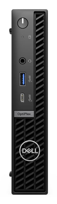 DELL OptiPlex 7020, Intel® Core™ i5, i5-12500T, 8 GB, 512 GB, Windows 11 Pro, 64-bit