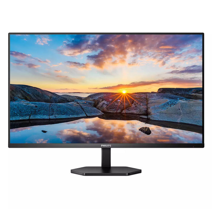 Philips 3000 series 32E1N3100LA/00, 80 cm (31.5"), 1920 x 1080 pixels, Full HD, LCD, 1 ms, Black