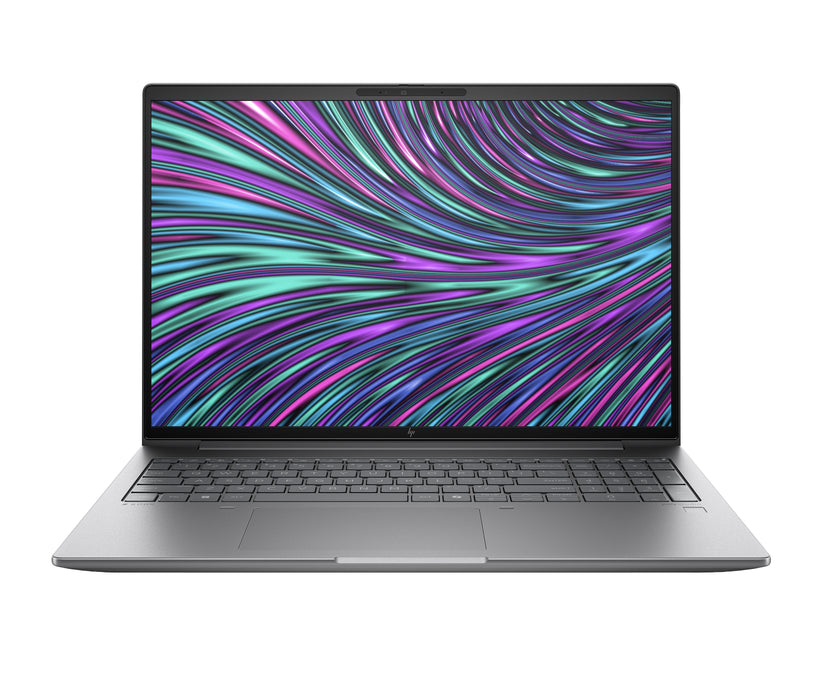 HP ZBook Power G11, Intel Core Ultra 7, 40.6 cm (16"), 1920 x 1200 pixels, 32 GB, 1 TB, Windows 11 Pro