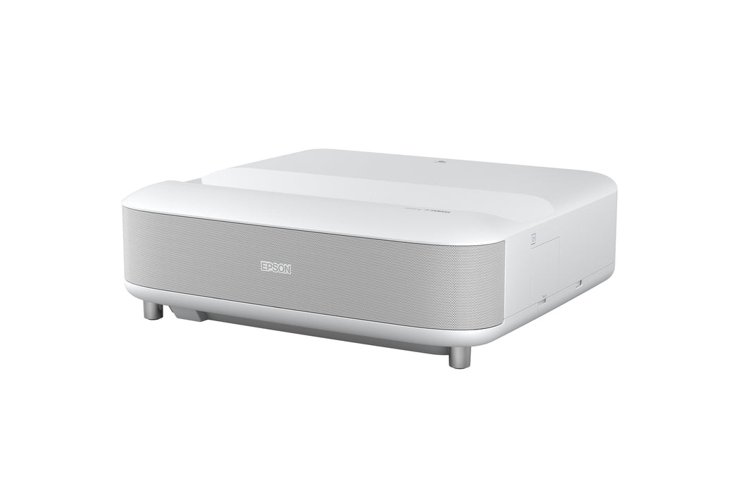 Epson EH-LS650W, 3600 ANSI lumens, 3LCD, 4K (4096x2400), 2500000:1, 16:9, 1524 - 3048 mm (60 - 120")