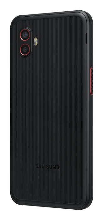 Samsung Galaxy Xcover6 Pro , 16.8 cm (6.6"), 1080 x 2408 pixels, 6 GB, 128 GB, 50 MP, Black