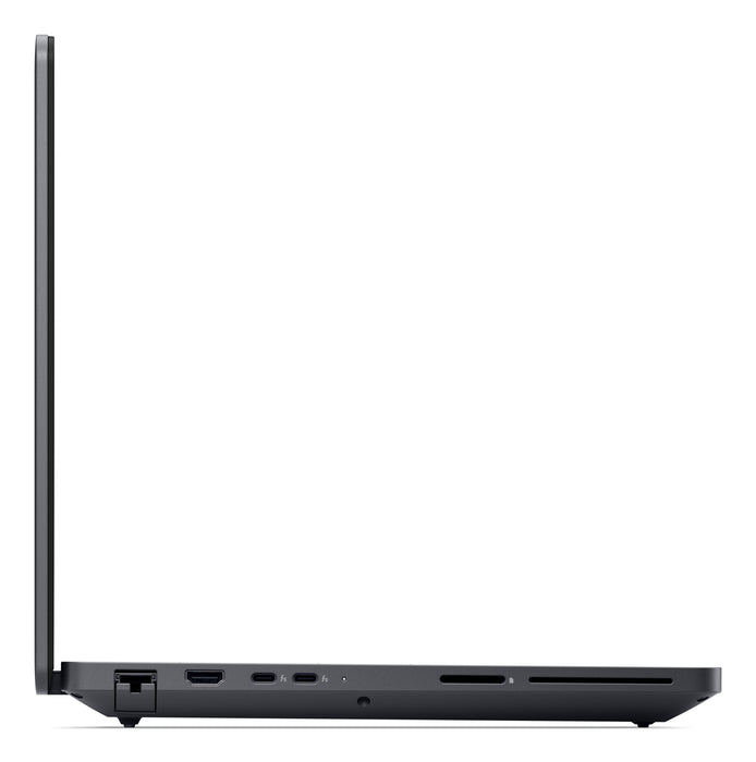 DELL Pro Max 16 Plus MB16250, Intel Core Ultra 7, 40.6 cm (16"), 1920 x 1200 pixels, 32 GB, 1 TB, Windows 11 Pro