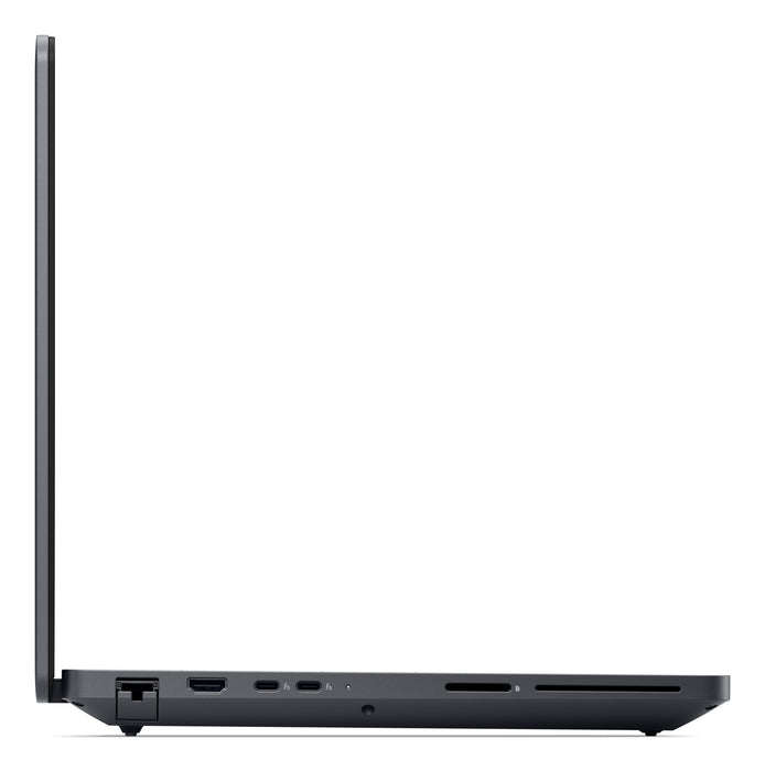 DELL Pro Max 16 Plus MB16250, Intel Core Ultra 9, 40.6 cm (16"), 1920 x 1200 pixels, 64 GB, 1 TB, Windows 11 Pro