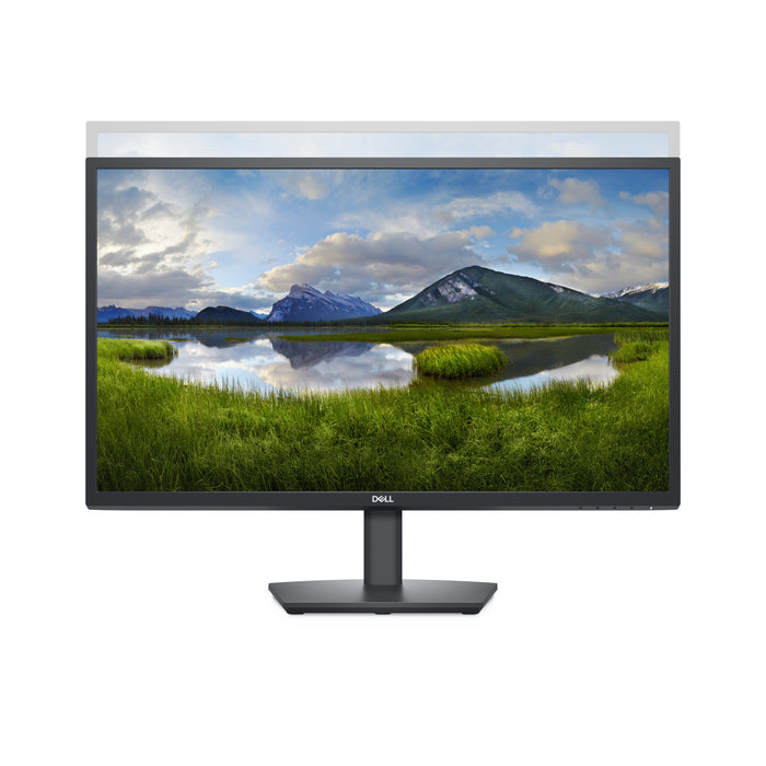DELL E Series 27 Monitor E2722HS, 68.6 cm (27"), 1920 x 1080 pixels, Full HD, LCD, 8 ms, Black