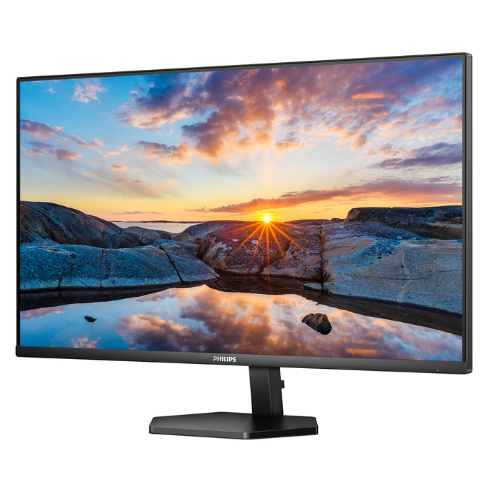 Philips 3000 series 32E1N3100LA/00, 80 cm (31.5"), 1920 x 1080 pixels, Full HD, LCD, 1 ms, Black