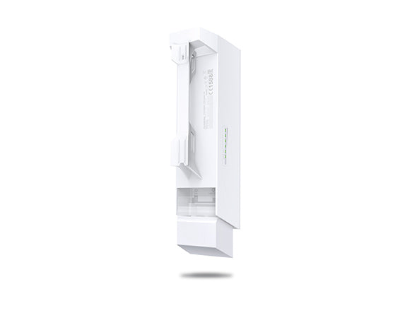 TP-Link CPE510, 300 Mbit/s, 64-bit WEP, 128-bit WEP, 152-bit WEP, TKIP, WPA, WPA-PSK, WPA2, WPA2-PSK, 10,100 Mbit/s