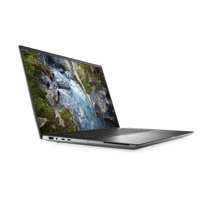DELL Precision 5680, Intel® Core™ i7, 40.6 cm (16"), 1920 x 1200 pixels, 32 GB, 1 TB, Windows 11 Pro