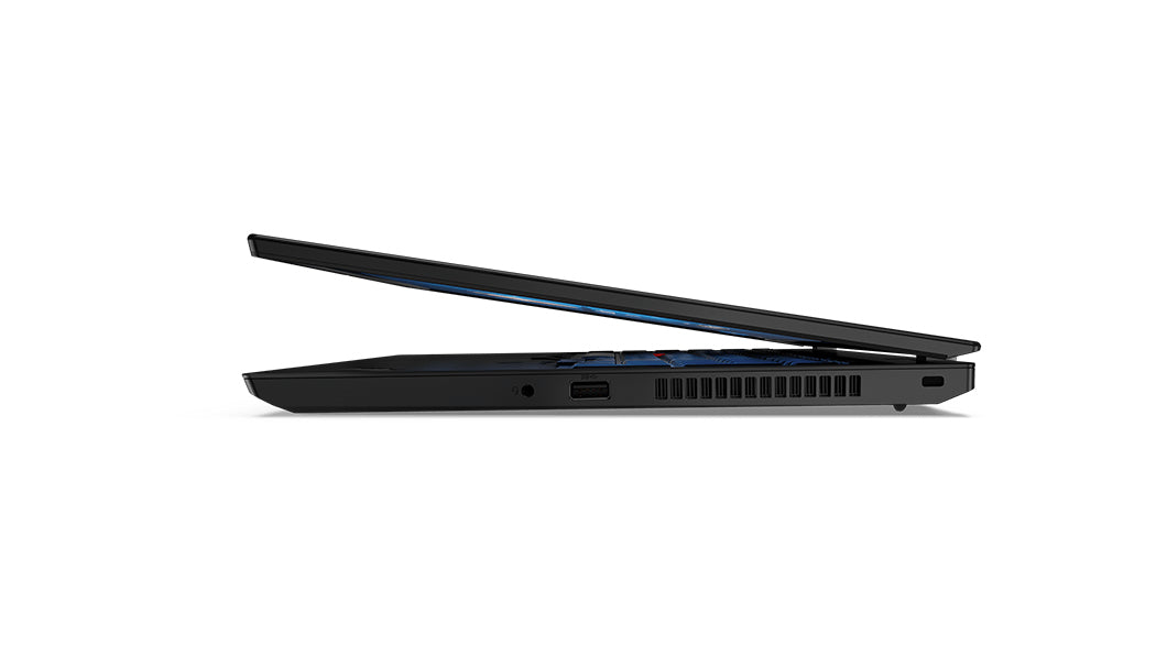 Lenovo ThinkPad L15 Gen 1 (AMD), AMD Ryzen™ 5, 2.3 GHz, 39.6 cm (15.6"), 1920 x 1080 pixels, 8 GB, 256 GB