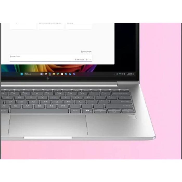 HP EliteBook 6 G1a Next Gen AI PC, AMD Ryzen AI 5, 2 GHz, 35.6 cm (14"), 1920 x 1200 pixels, 24 GB, 512 GB