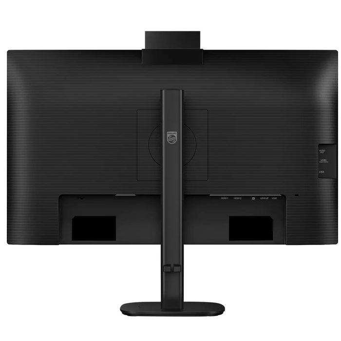 Philips 27B2N3500JH, 68.6 cm (27"), 2560 x 1440 pixels, Quad HD, LCD, 4 ms, Black