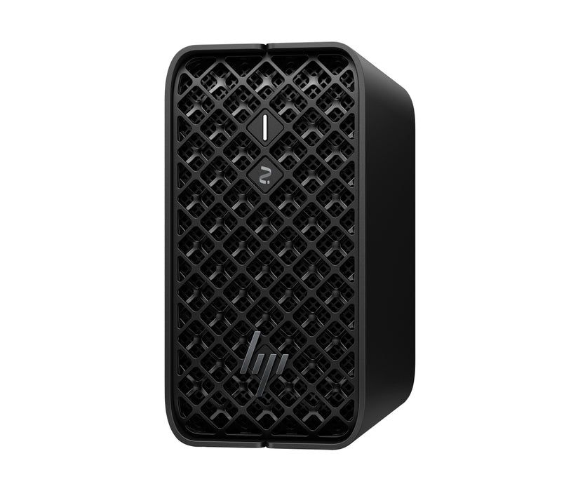 HP Z2 Mini G1a, 3 GHz, AMD Ryzen AI Max+ PRO, PRO 395, 128 GB, 1 TB, Windows 11 Pro