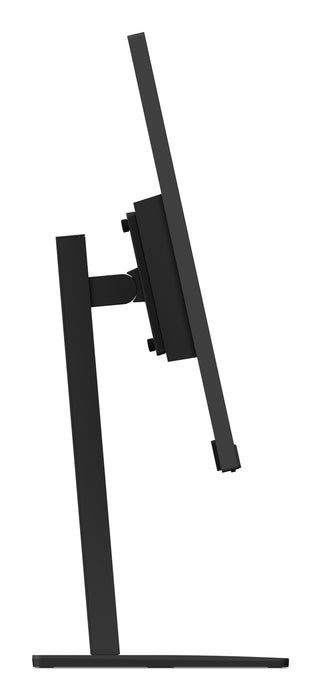 Lenovo ThinkVision E27-40, 68.6 cm (27"), 1920 x 1080 pixels, Full HD, LCD, 6 ms, Black