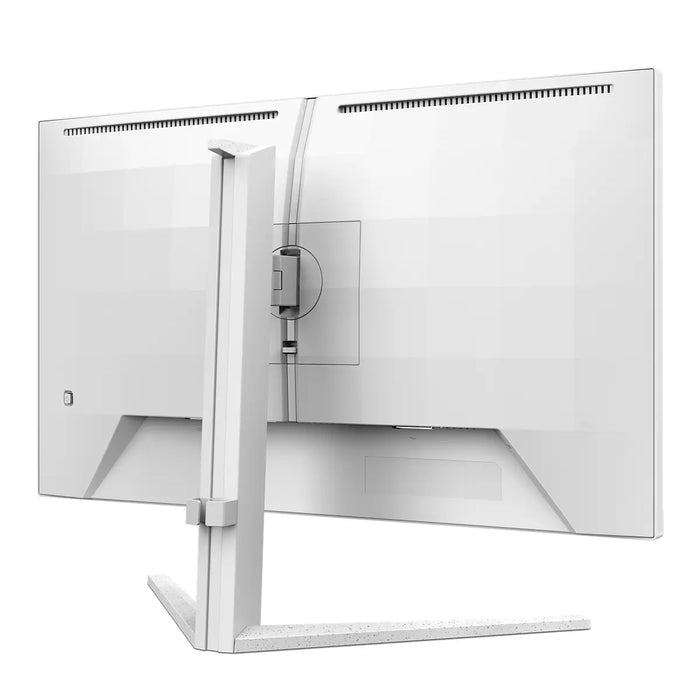 Philips Evnia 27M2N3201A/00, 68.6 cm (27"), 1920 x 1080 pixels, Full HD, LCD, 1 ms, White