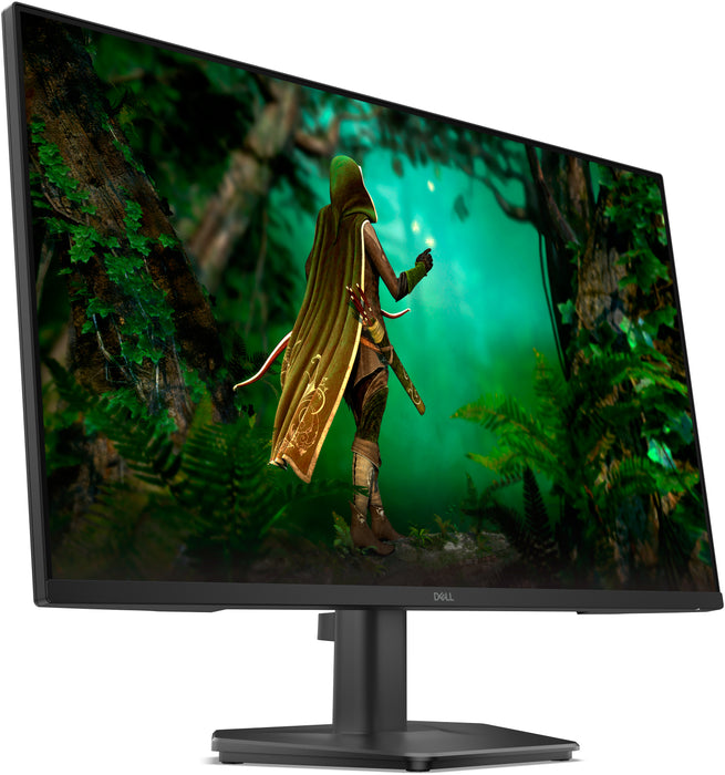 DELL SE2725HG, 68.6 cm (27"), 1920 x 1080 pixels, Full HD, LCD, 1 ms, Black