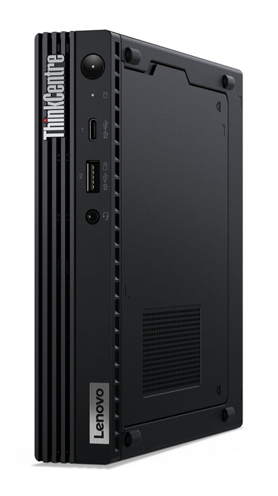 Lenovo ThinkCentre M90q Gen 2, 2.7 GHz, Intel® Core™ i5, i5-11500, 16 GB, 256 GB, Windows 10 Pro