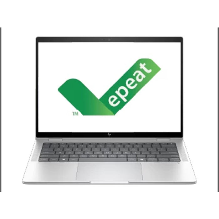 HP EliteBook X Flip G1i Next Gen AI PC Wolf Pro Security Edition, Intel Core Ultra 7, 35.6 cm (14"), 2560 x 1600 pixels, 32 GB, 1 TB, Windows 11 Pro