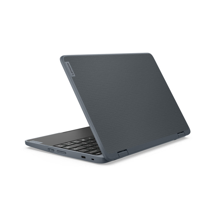 Lenovo 300w 2-in-1 Gen 5, Intel® N, 29.5 cm (11.6"), 1366 x 768 pixels, 8 GB, 128 GB, Windows 11 Pro
