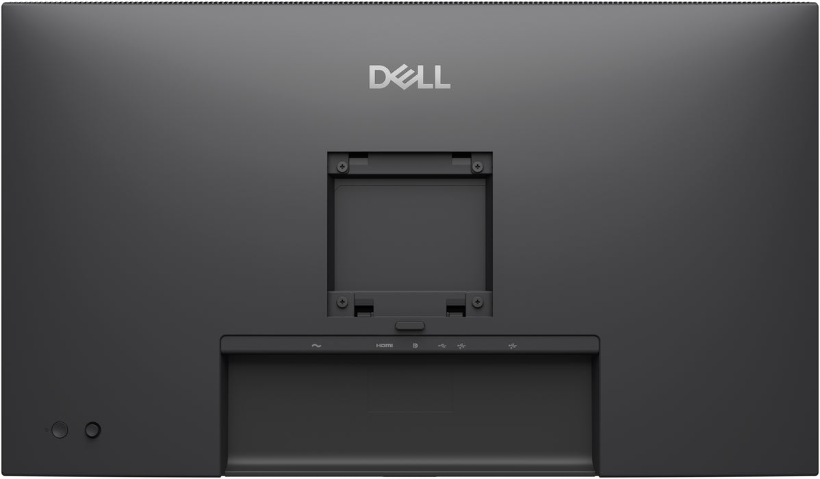 DELL Pro P 27 P2726H WOST, 68.6 cm (27"), 1920 x 1080 pixels, Full HD, LCD, 8 ms, Black