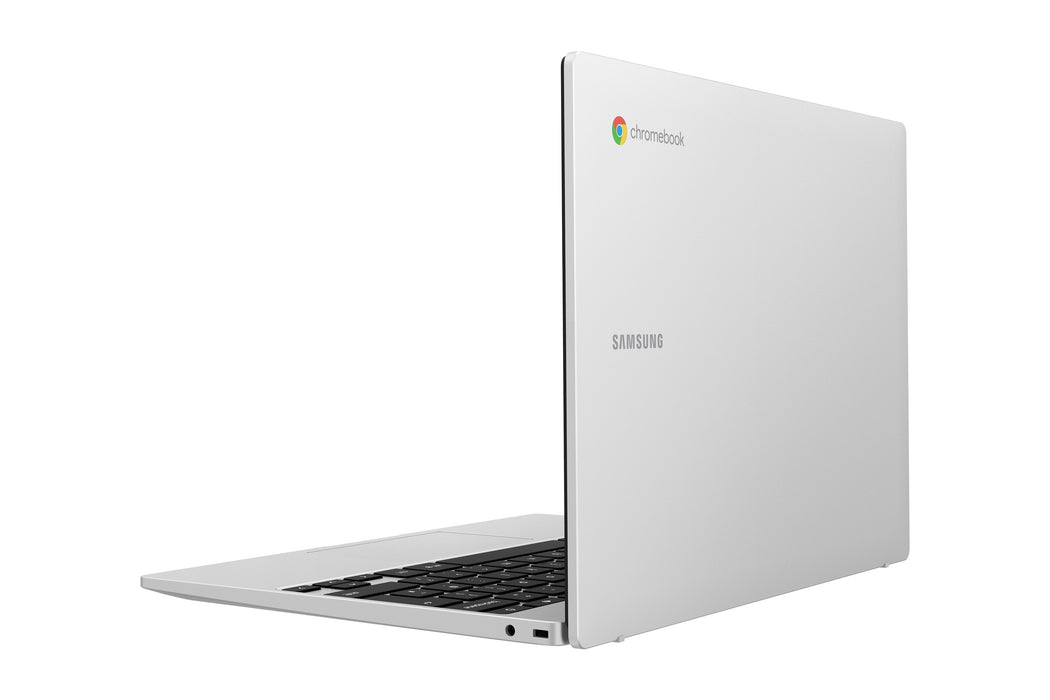Samsung Galaxy Chromebook Go, Intel® Celeron®, 1.1 GHz, 29.5 cm (11.6"), 1366 x 768 pixels, 4 GB, 64 GB