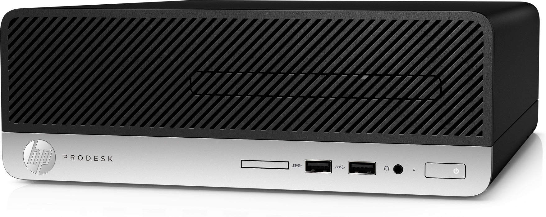 HP ProDesk 400 G6, 3 GHz, Intel® Core™ i5, 9500, 8 GB, 256 GB, Windows 10 Home