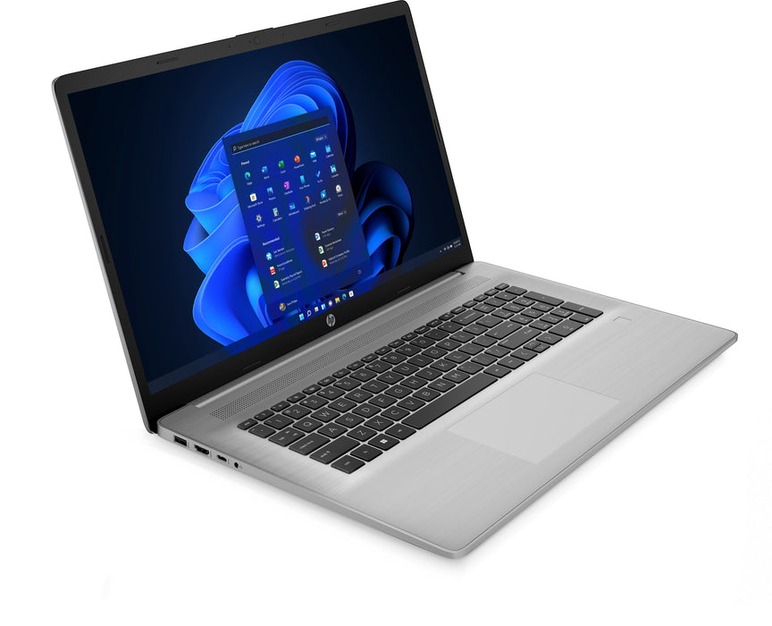 HP 470 G8, Intel® Core™ i7, 2.8 GHz, 43.9 cm (17.3"), 1920 x 1080 pixels, 16 GB, 512 GB