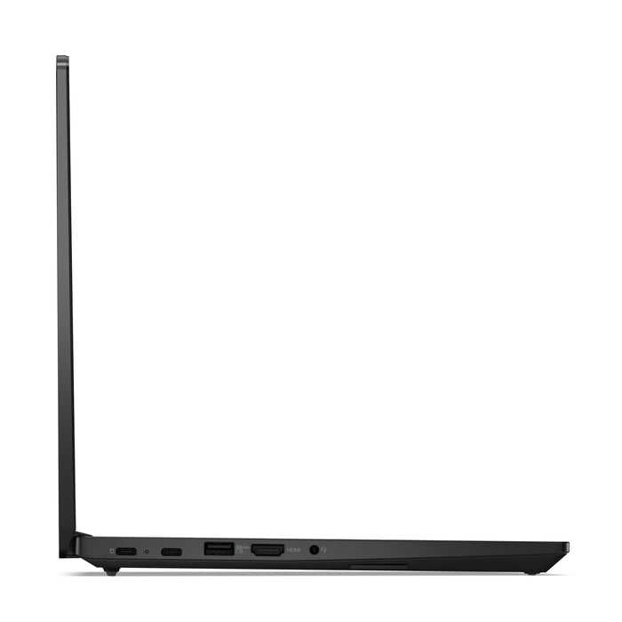 Lenovo ThinkPad E14 Gen 5 (AMD), AMD Ryzen™ 5, 2 GHz, 35.6 cm (14"), 1920 x 1200 pixels, 8 GB, 256 GB