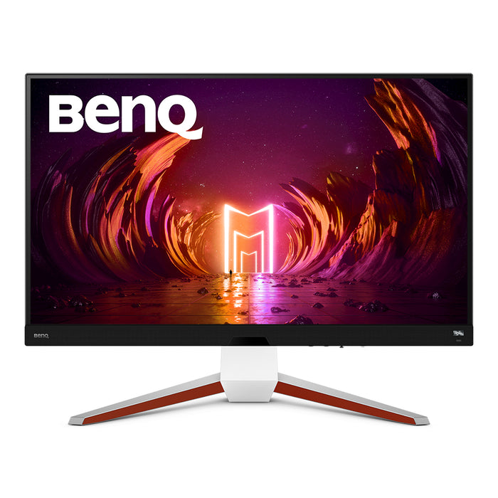 BenQ EX3210U, 81.3 cm (32"), 3840 x 2160 pixels, 4K Ultra HD, LED, 2 ms, Black