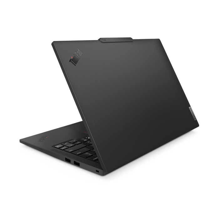 Lenovo ThinkPad T14s Gen 6 (AMD) Copilot+ PC, AMD Ryzen AI 7 PRO, 2 GHz, 35.6 cm (14"), 1920 x 1200 pixels, 32 GB, 512 GB
