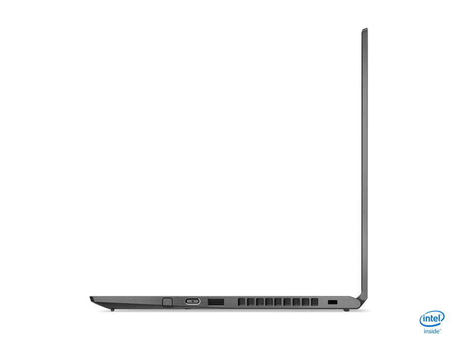 Lenovo ThinkPad X1 Yoga Gen 5, Intel® Core™ i5, 1.6 GHz, 35.6 cm (14"), 1920 x 1080 pixels, 16 GB, 256 GB