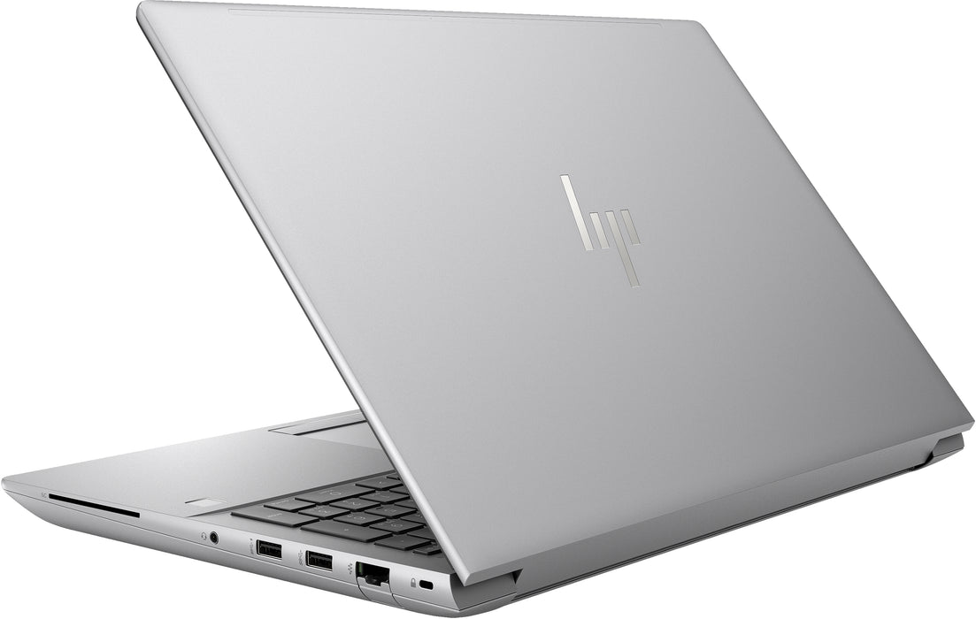 HP ZBook Fury 16 G10, Intel® Core™ i7, 40.6 cm (16"), 1920 x 1200 pixels, 32 GB, 1 TB, Windows 11 Pro