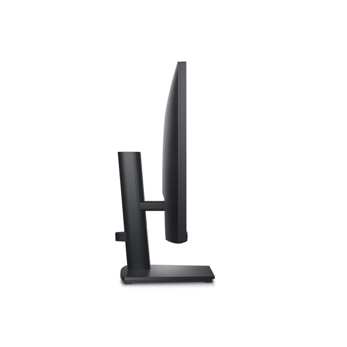 DELL E Series 24 Monitor - E2424HS, 60.5 cm (23.8"), 1920 x 1080 pixels, Full HD, LCD, 8 ms, Black