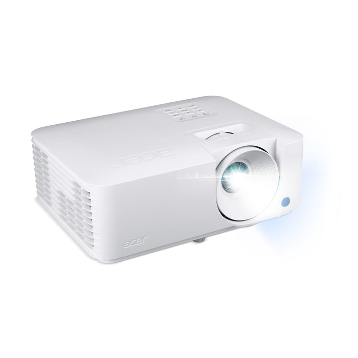 Acer Vero XL2521 projector - Full HD, Laser, 4,000 ANSI lm, 4000 ANSI lumens, DMD, 1080p (1920x1080), 3500000:1, 16:9, 4:3, 16:9