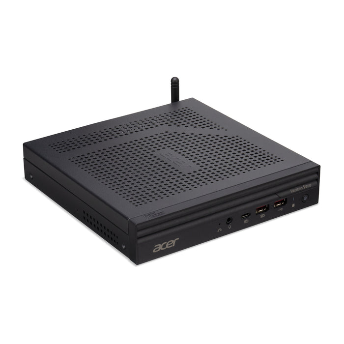 Acer Veriton VVN6735GT U5-235 16GB 512GB W11P, 2.9 GHz, Intel Core Ultra 5, 235, 16 GB, 512 GB, Windows 11 Pro
