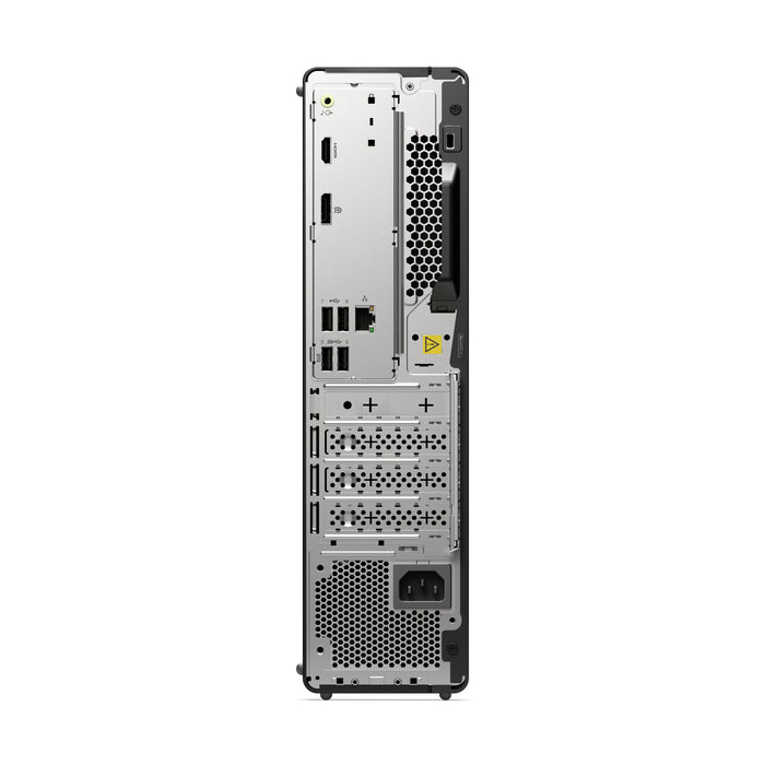 Lenovo ThinkCentre neo 55s Gen 6, 3.2 GHz, AMD Ryzen™ 5, 220, 16 GB, 512 GB, Windows 11 Pro