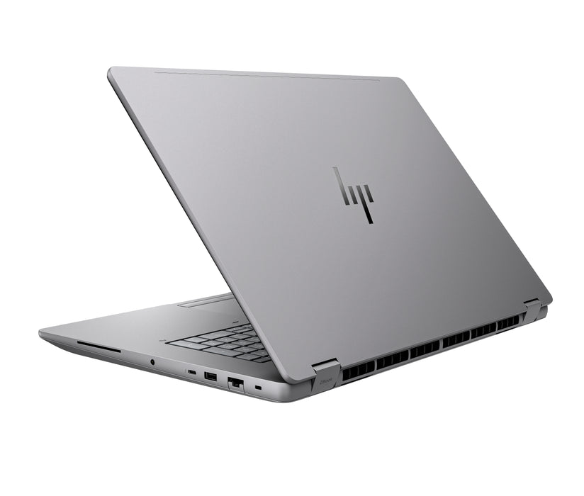 HP ZBook Fury G1i Data Science, Intel Core Ultra 7, 45.7 cm (18"), 2560 x 1600 pixels, 32 GB, 1 TB, Windows 11 Pro