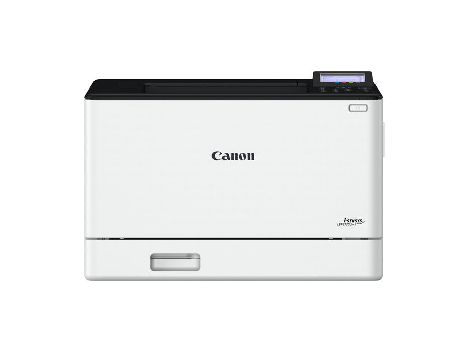 Canon LBP673dw II, Laser, Colour, 1200 x 1200 DPI, A4, 33 ppm, Duplex printing